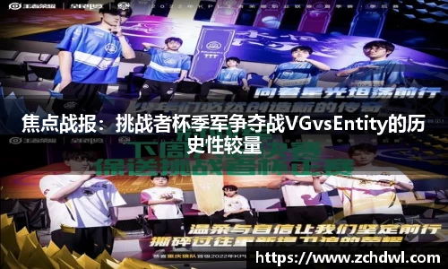 焦点战报：挑战者杯季军争夺战VGvsEntity的历史性较量